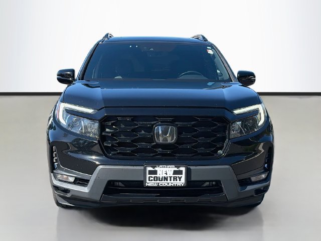 Used 2023 Honda Passport Elite image 2