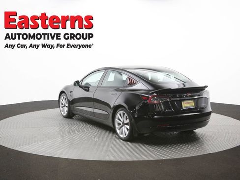 Used 2019 Tesla Model 3 Long Range AWD/4WD image 58