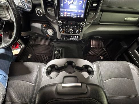 Used 2019 RAM 2500 Power Wagon AWD/4WD image 15