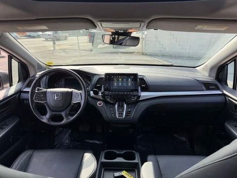 Used 2023 Honda Odyssey EX-L image 16