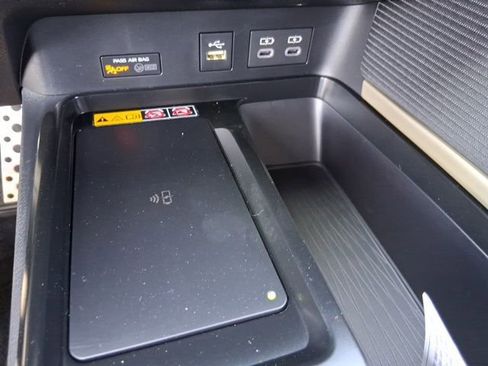 New 2026 Toyota Camry SE FWD image 22