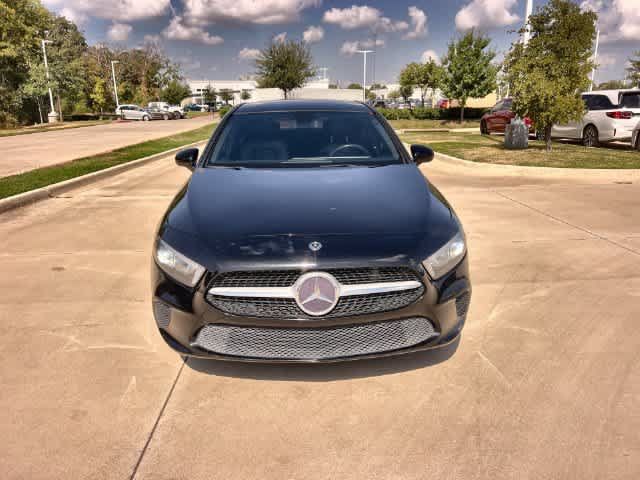 Used 2019 Mercedes-Benz A 220 image 7
