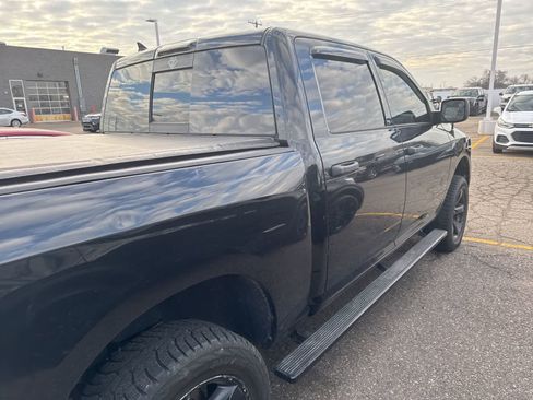 Used 2016 RAM 1500 Outdoorsman image 14