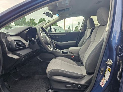Used 2020 Subaru Outback Premium AWD/4WD image 28