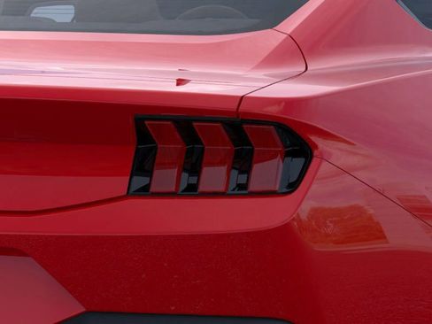 New 2026 Ford Mustang Coupe image 21