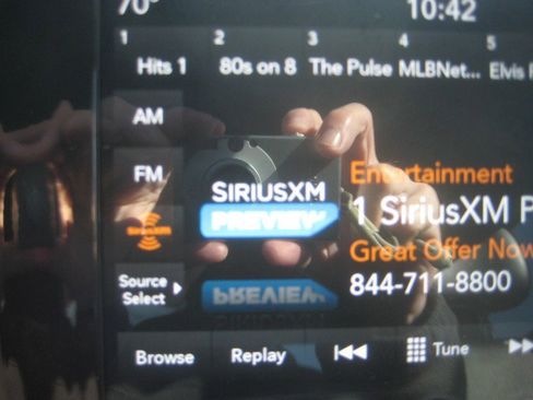 Used 2021 Jeep Grand Cherokee Laredo X image 21