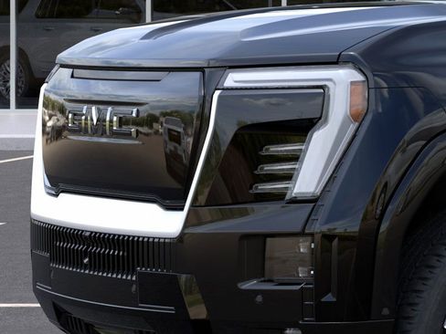 New 2025 GMC Sierra EV Denali AWD/4WD image 25