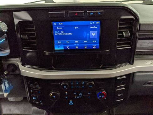 Used 2024 Ford F250 XL w/ FX4 Off-Road Package image 9