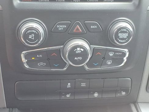 Used 2021 RAM 1500 Express w/ Wheel & Sound Group AWD/4WD image 28