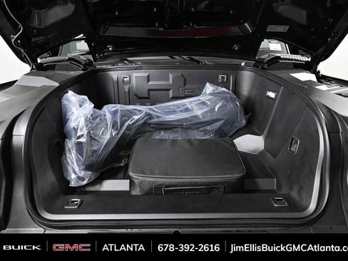 New 2026 GMC Hummer EV 4x4 Crew Cab image 35