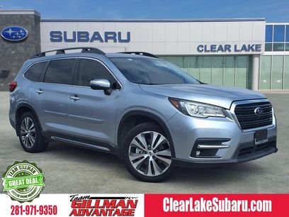 Used 2022 Subaru Ascent Touring