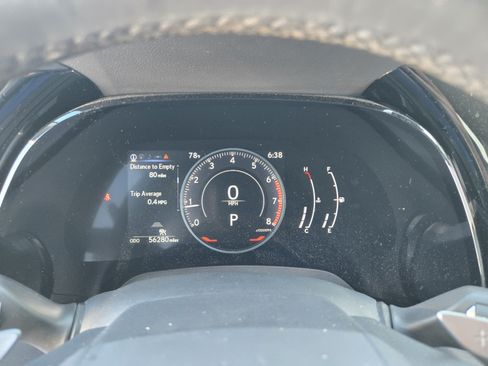 Certified 2024 Lexus RX 350 FWD w/ Technology Package image 15