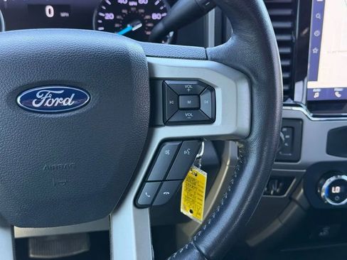 Used 2022 Ford F250 Lariat AWD/4WD image 17