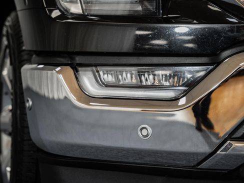 Certified 2022 Ford F150 King Ranch w/ Equipment Group 601A High image 10