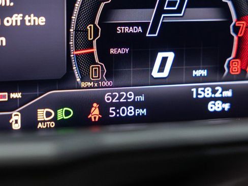 Used 2024 Lamborghini Urus Performante image 53