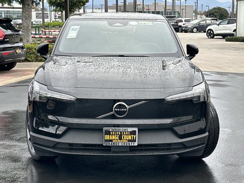 New 2026 Volvo EX30 Plus image 2