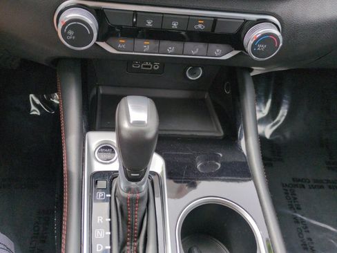 Used 2025 Nissan Altima 2.5 SR FWD image 20