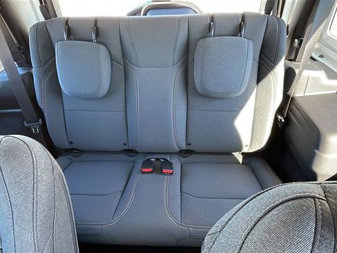 New 2026 Jeep Wrangler Sport image 12