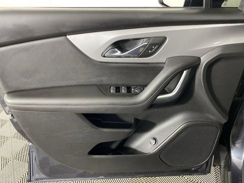 Used 2021 Chevrolet Blazer LT image 13