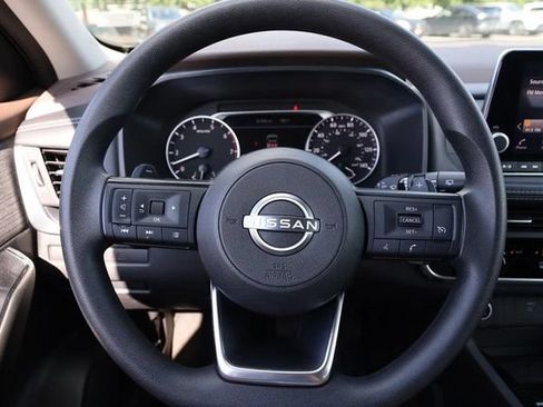 Certified 2023 Nissan Rogue S AWD/4WD image 10