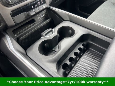 Certified 2022 RAM 1500 Big Horn image 68