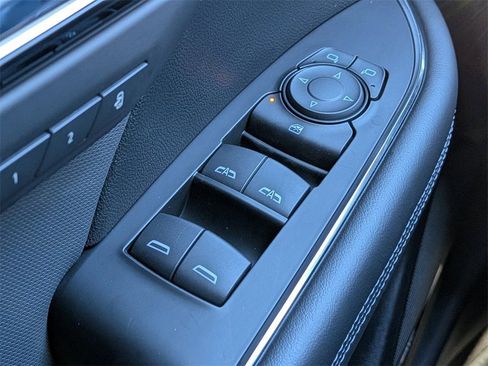 New 2026 Buick Envision Preferred image 26