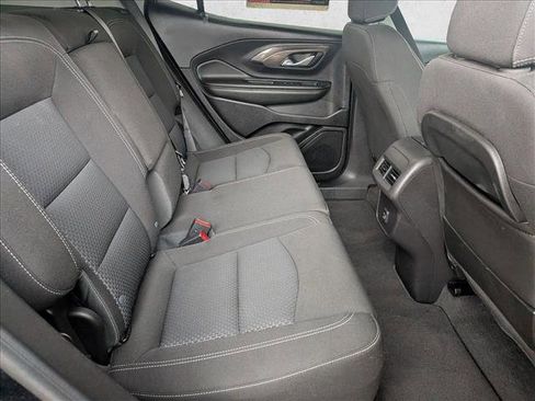 Used 2024 GMC Terrain SLE image 20