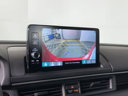 New 2025 Honda Pilot EX-L image 23