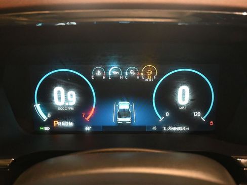 Used 2021 Ford F150 Lariat w/ Equipment Group 502A High image 10