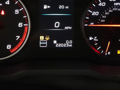 Used 2022 Subaru WRX image 18