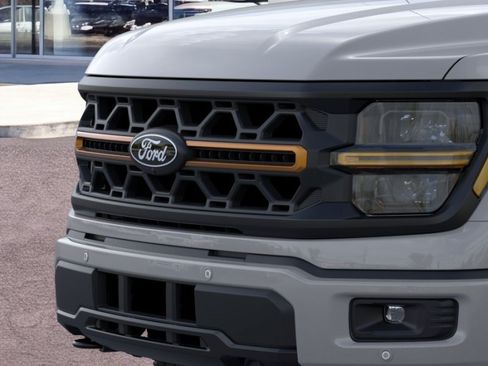 New 2026 Ford F150 Tremor w/ Bed Utility Package AWD/4WD image 18