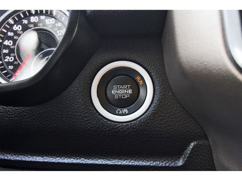 Used 2022 RAM 1500 Laramie w/ Laramie Southwest Edition image 27