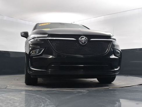 Used 2023 Buick Enclave Essence w/ Experience Buick Package image 49