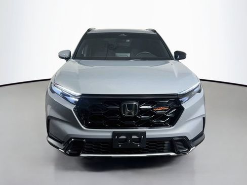 Used 2026 Honda CR-V TrailSport image 2