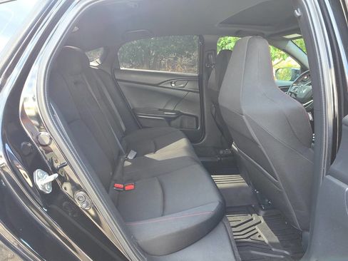 Used 2018 Honda Civic Si image 30