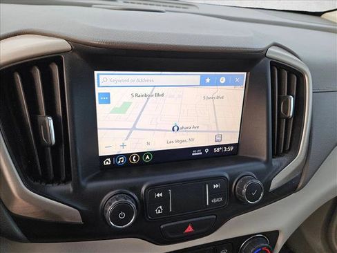 Used 2020 GMC Terrain Denali w/ Denali Premium Package image 12