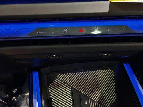 Certified 2025 BMW X3 xDrive30i w/ Premium Package image 28