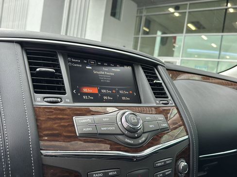 Used 2019 Nissan Armada SL w/ Premium Package image 21