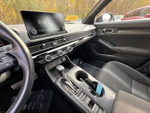 Used 2024 Honda Civic Sport image 26