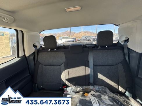 New 2026 Ford Maverick XLT w/ XLT Luxury Package image 48