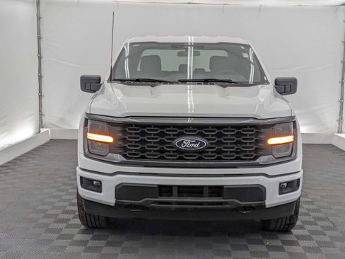 Used 2024 Ford F150 STX image 9