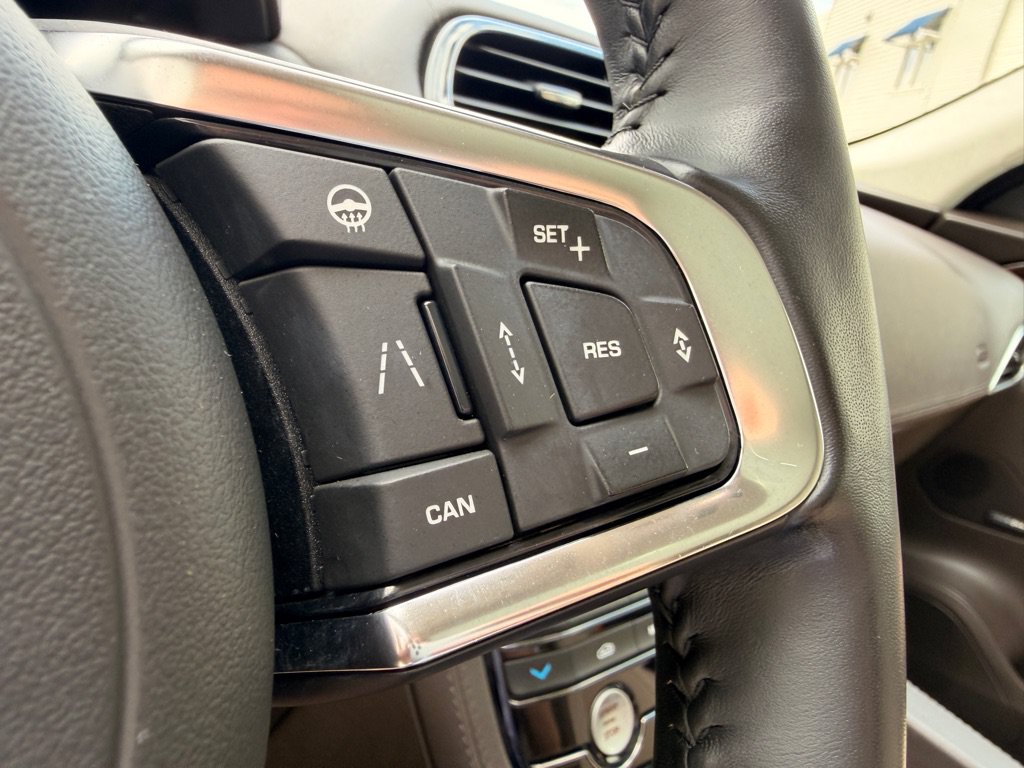 Used 2019 Jaguar F-PACE Prestige AWD/4WD image 13