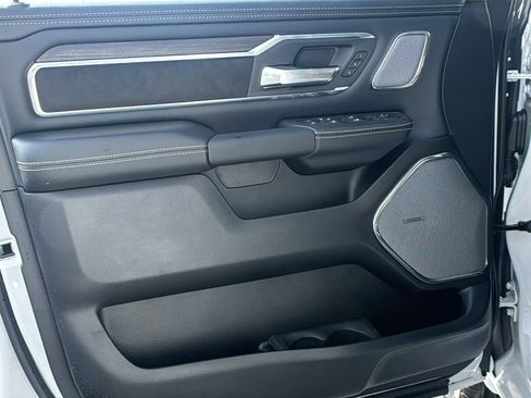 New 2026 RAM 1500 Laramie AWD/4WD image 27