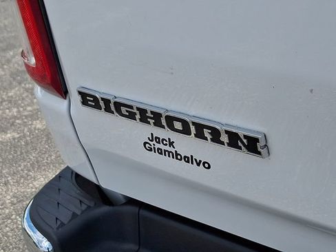 Used 2019 RAM 1500 Big Horn AWD/4WD image 32