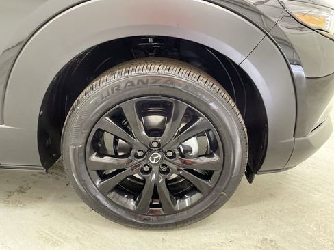 Used 2025 MAZDA CX-30 2.5 Turbo w/ Premium Package image 14