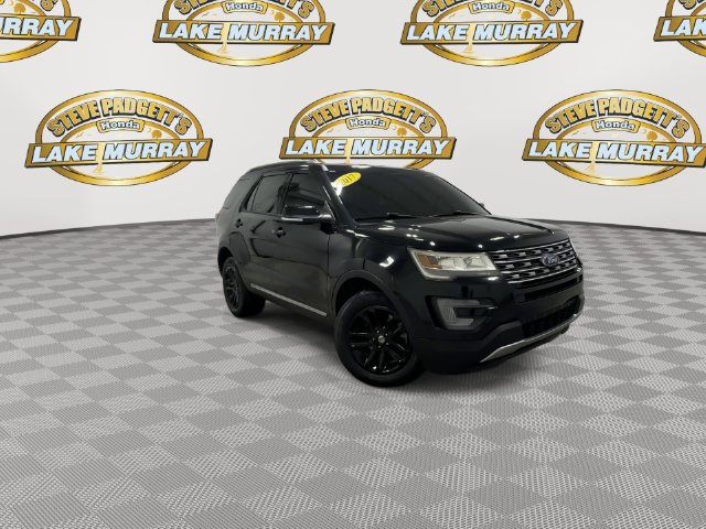 Used 2017 Ford Explorer XLT w/ Equipment Group 201A FWD image 6