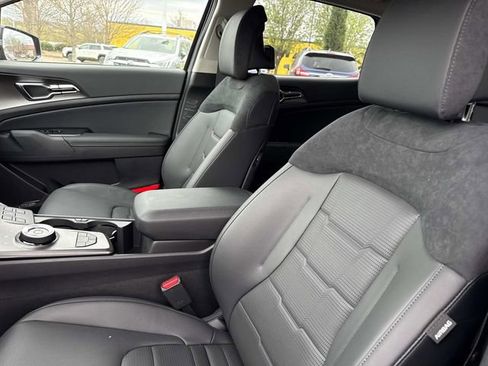 New 2026 Kia Sportage SX Prestige AWD/4WD image 14