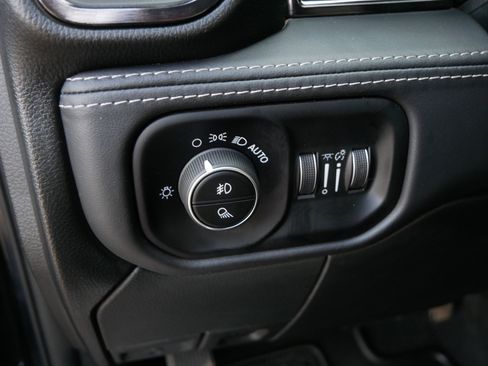 Certified 2024 RAM 3500 Limited image 25