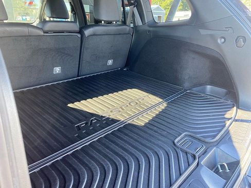 Used 2020 Honda Passport EX-L image 7