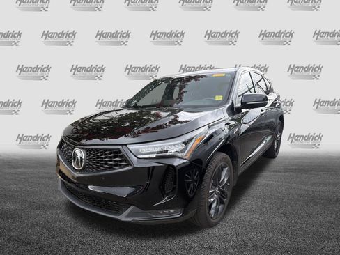 Used 2023 Acura RDX A-Spec FWD image 5